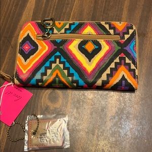 Gia and Dani wallet